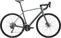 Photos - Bike Merida Scultura Endurance GR 500 2025 frame 3XS 