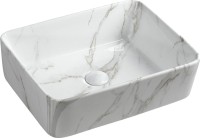 Photos - Bathroom Sink Sapho Dalma MM517 475 mm