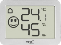 Photos - Thermometer / Barometer TFA 30.5055.02
