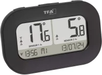 Photos - Thermometer / Barometer TFA 30.3073.01