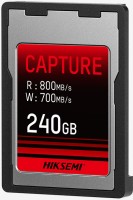 Photos - Memory Card HIKSEMI Capture CFexpress Type A 240 GB