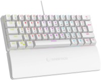 Keyboard Rampage PLOWER K60 