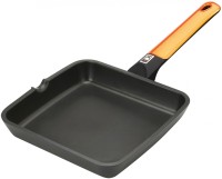 Pan BRA Efficient Orange A281322 22 cm