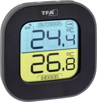 Photos - Thermometer / Barometer TFA Fun 30.3068.01 