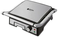 Photos - Kitchen Grill BiTEK BT-2687 stainless steel