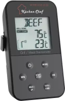 Photos - Thermometer / Barometer TFA 14.1504