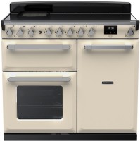 Photos - Cooker Rangemaster ESDL100EIPPCR/CM1 beige