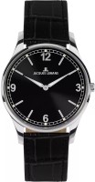 Photos - Wrist Watch Jacques Lemans London 1-2129A 