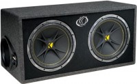 Car Subwoofer Kicker DC122 