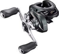 Photos - Reel Shimano Curado K MGL 70XG 