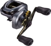 Photos - Reel Shimano Curado DC 201XG 