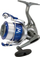 Photos - Reel Lineaeffe Vigor Power 2 FD 50