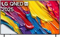 Photos - Television LG 86QNED82 2025 86 "