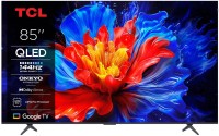Photos - Television TCL 85P89K 85 "