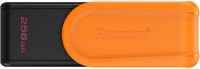 Photos - USB Flash Drive Kingston DataTraveler Exodia S 256Gb 