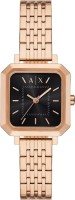 Photos - Wrist Watch Armani Leila AX5729