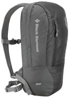 Photos - Backpack Black Diamond Shot 16 L