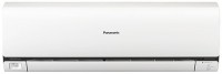 Photos - Air Conditioner Panasonic CS/CU-E7PKDW 20 m²