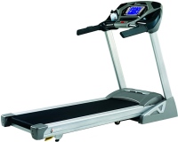 Photos - Treadmill Spirit Fitness Esprit XT-485 