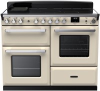Photos - Cooker Rangemaster ESDLO110EIPPCR/CM1 beige