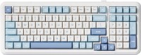 Photos - Keyboard MCHOSE K99  Icy Creamsicle Switch