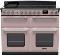 Photos - Cooker Rangemaster ESDLB110EIPPPK/CM1 pink