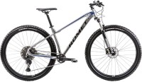 Photos - Bike Romet Mustang M4 CS 2024 frame L 