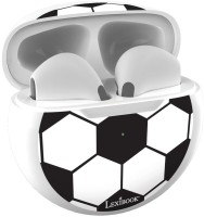 Photos - Headphones Lexibook Football TWS 