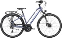Photos - Bike Romet Gazela 9 2024 frame XL
