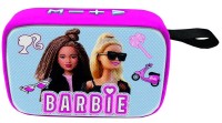 Photos - Portable Speaker Lexibook Barbie BT018BB 