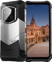 Photos - Mobile Phone Fossibot F107 Pro 512 GB / 12 GB