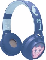 Photos - Headphones Lexibook Disney Stitch HPBT015D 