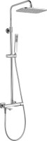 Shower System Laveo Tores PLT 00KB 