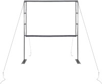 Photos - Projector Screen VidaXL Portable 240x135 