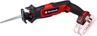 Photos - Power Saw Einhell Expert TE-AP 18/13 Li (2.5Ah) 