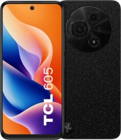 Photos - Mobile Phone TCL 605 128 GB
