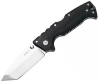Photos - Knife / Multitool Cold Steel AD-10 Tanto 
