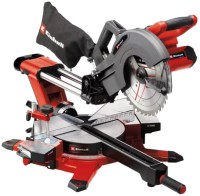 Photos - Power Saw Einhell Expert TE-SM 36/10 L Li (2x4.0Ah) 