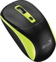 Photos - Mouse Genius NX-7123