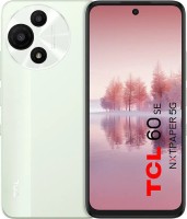 Photos - Mobile Phone TCL 60 SE NxtPaper 5G 256 GB / 8 GB
