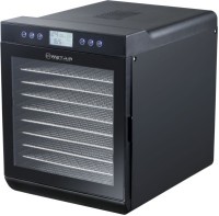 Photos - Food Dehydrator WetAir WFD-K700BSS 