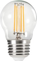 Photos - Light Bulb Kanlux XLED Filament G45 4.5W 2700K E27