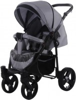 Photos - Pushchair Bebetto Filippo 