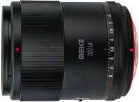 Photos - Camera Lens Meike 33mm f/1.4 STM