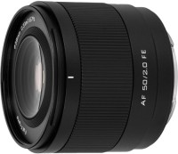 Photos - Camera Lens Viltrox AF 50mm f/2.0 Air