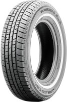 Photos - Tyre Milestar MS775 Touring SLE 215/70 R15 97S 