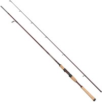 Photos - Rod Abu Garcia Tormentor2 602L 