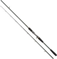 Photos - Rod Abu Garcia Svartzonker Classic Motoroil Cast 216-140 
