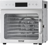 Photos - Food Dehydrator Vevor H8-C001 