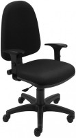 Photos - Computer Chair Office Products Evia 